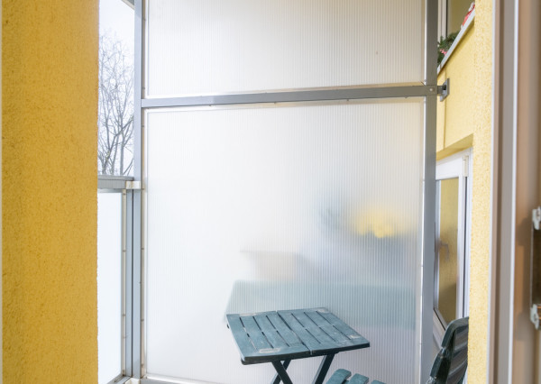 Na prenájom 3-izbový byt s garážou v Nitre - Čermáň