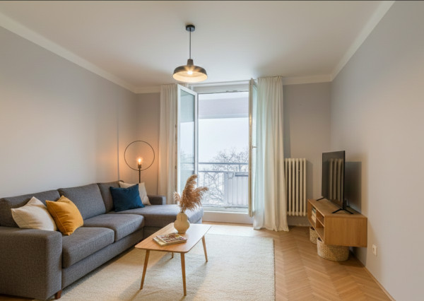 Na predaj 4-izbový byt v Spišskej Novej Vsi