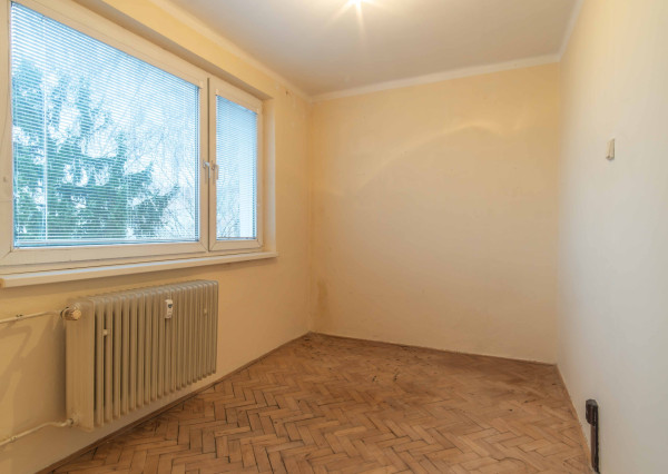 Na predaj 4-izbový byt v Spišskej Novej Vsi