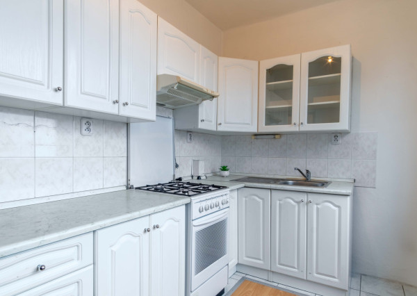 Na predaj 4-izbový byt v Spišskej Novej Vsi