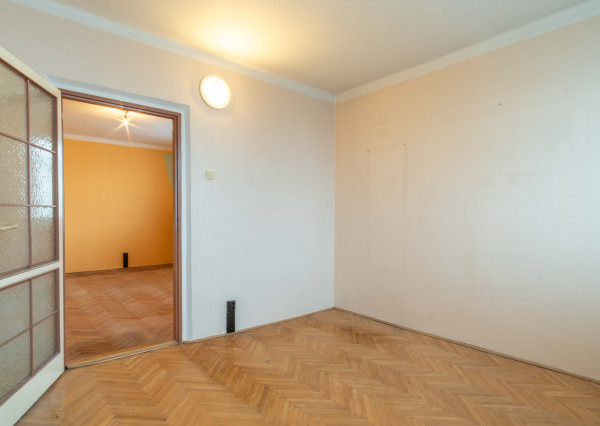 Na predaj 4-izbový byt v Spišskej Novej Vsi