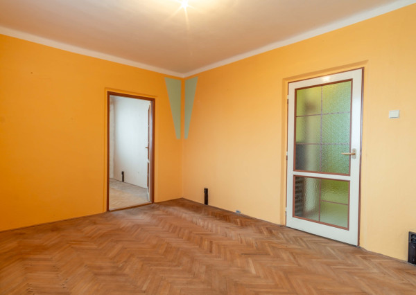 Na predaj 4-izbový byt v Spišskej Novej Vsi