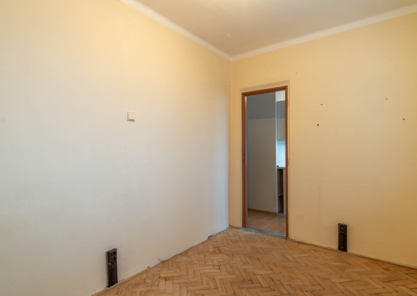 Na predaj 4-izbový byt v Spišskej Novej Vsi