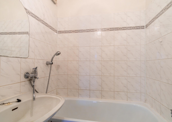 Na predaj 4-izbový byt v Spišskej Novej Vsi