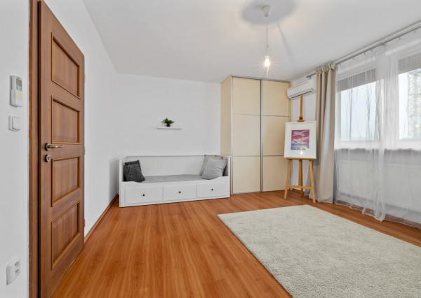 Na prenájom 3-izbový mezanín na Košickej ulici v Bratislave