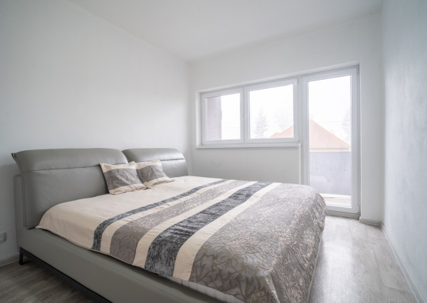 Na predaj polyfunkčná budova v obci Bardoňovo