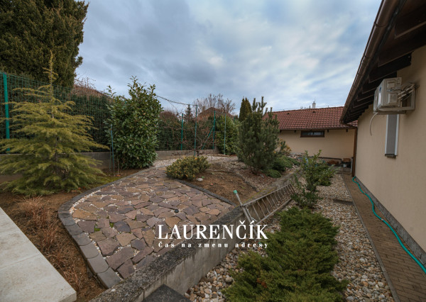 Na predaj rodinný dom v Soblahove na ulici Palmovská