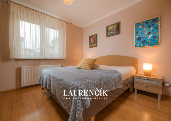 Na predaj rodinný dom v Soblahove na ulici Palmovská