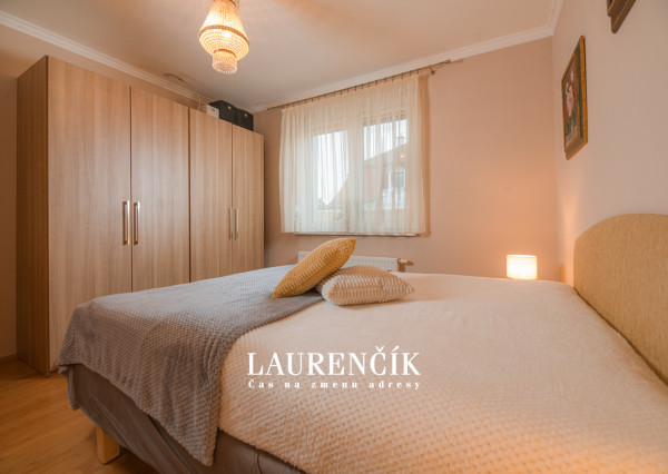 Na predaj rodinný dom v Soblahove na ulici Palmovská