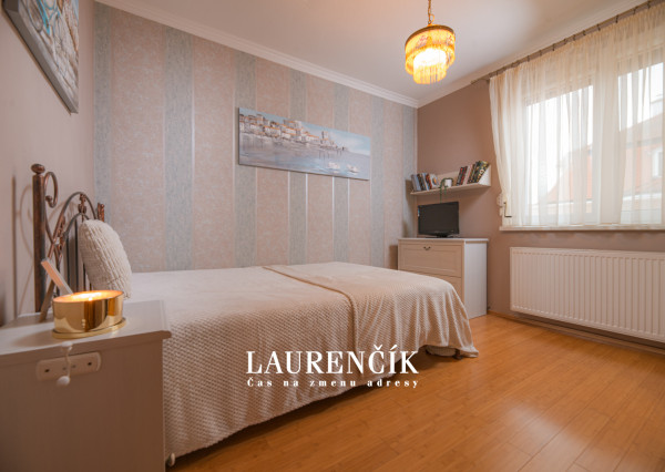 Na predaj rodinný dom v Soblahove na ulici Palmovská