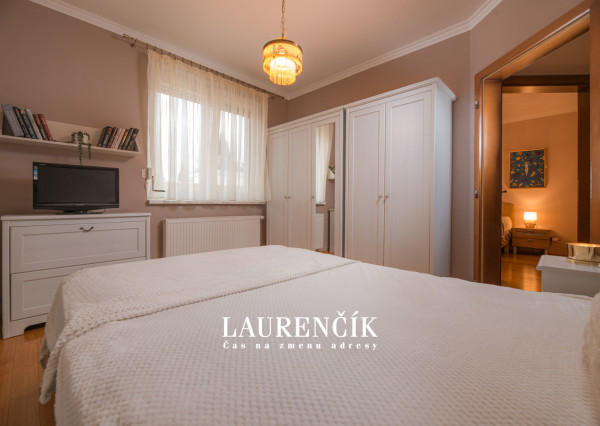 Na predaj rodinný dom v Soblahove na ulici Palmovská