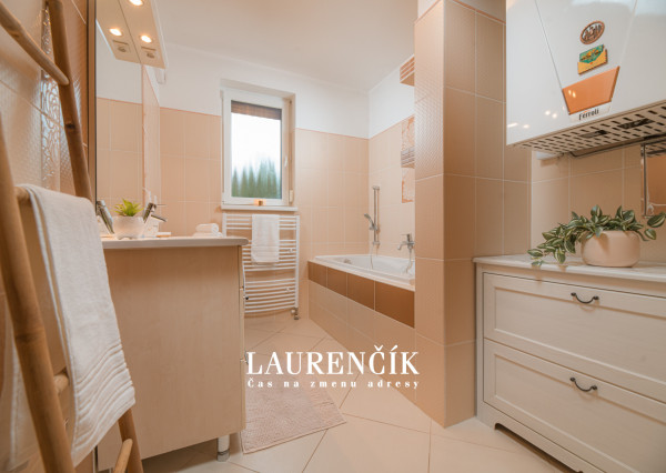 Na predaj rodinný dom v Soblahove na ulici Palmovská