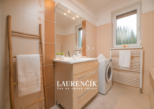 Na predaj rodinný dom v Soblahove na ulici Palmovská