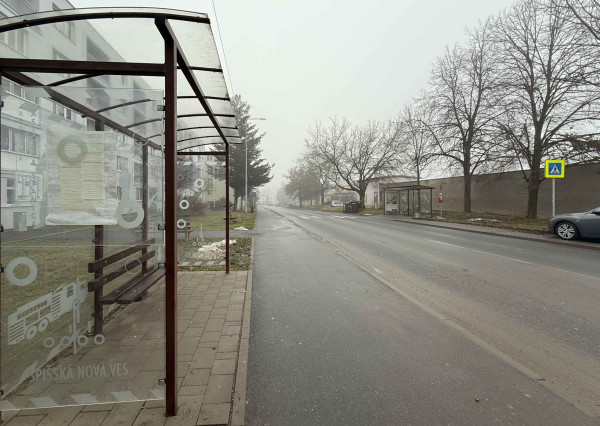 Na predaj 4-izbový byt v Spišskej Novej Vsi