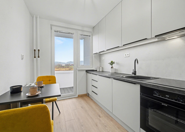 Na predaj moderný 3-izbový byt v Martine časť Priekopa