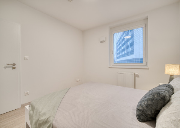 Na predaj 2-izbový byt v novostavbe NUPPU