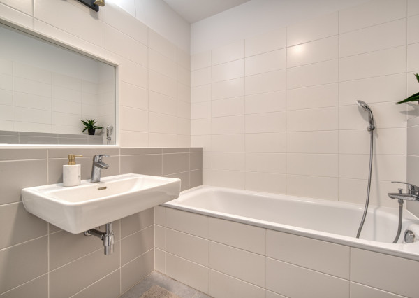 Na predaj 2-izbový byt v novostavbe NUPPU