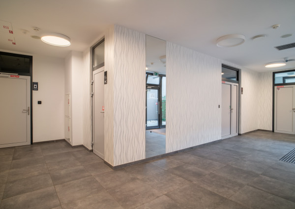 Na predaj 2-izbový byt v novostavbe NUPPU