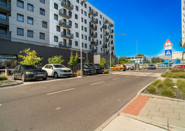 Na predaj 2-izbový byt v novostavbe NUPPU