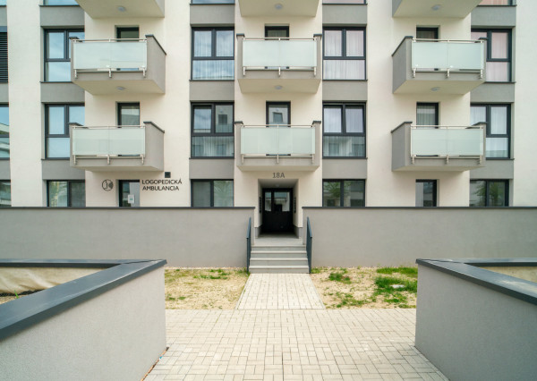 Na predaj nebytový priestor v Stupave na Cementárenskej ulici