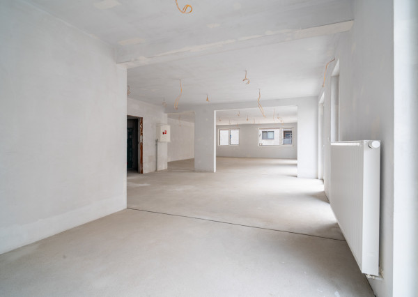 Na predaj nebytový priestor v Stupave na Cementárenskej ulici