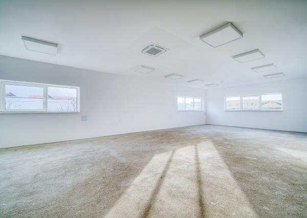 Na prenájom administratívny a obchodný priestor v Stupave