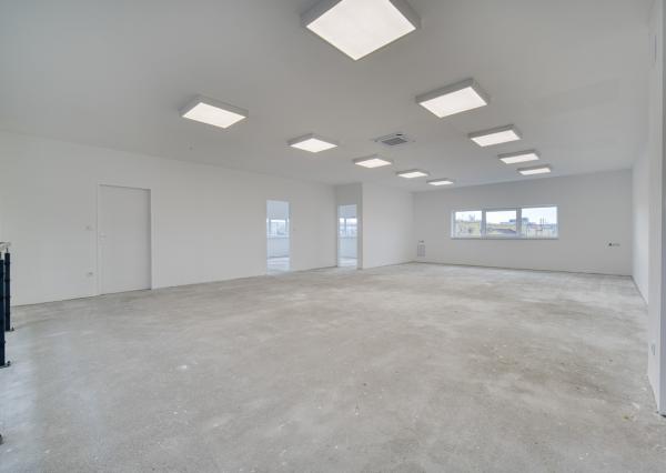 Na prenájom administratívny a obchodný priestor v Stupave