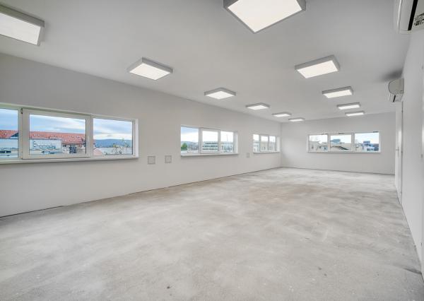 Na prenájom administratívny a obchodný priestor v Stupave