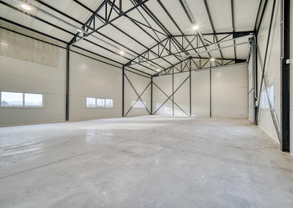 Na prenájom administratívny a obchodný priestor v Stupave