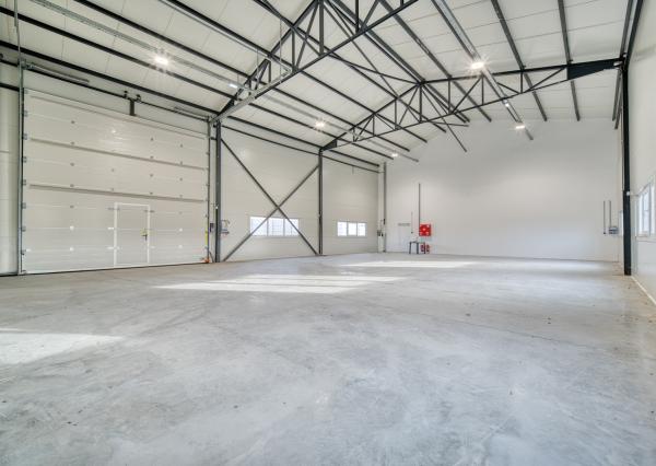 Na prenájom administratívny a obchodný priestor v Stupave