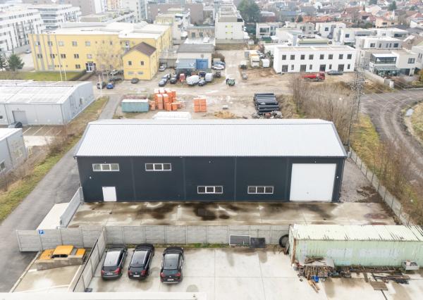 Na prenájom administratívny a obchodný priestor v Stupave