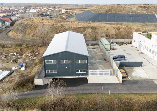 Na prenájom administratívny a obchodný priestor v Stupave