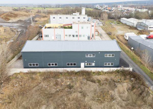 Na prenájom administratívny a obchodný priestor v Stupave