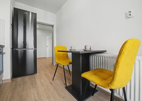 Na predaj moderný 3-izbový byt v Martine časť Priekopa