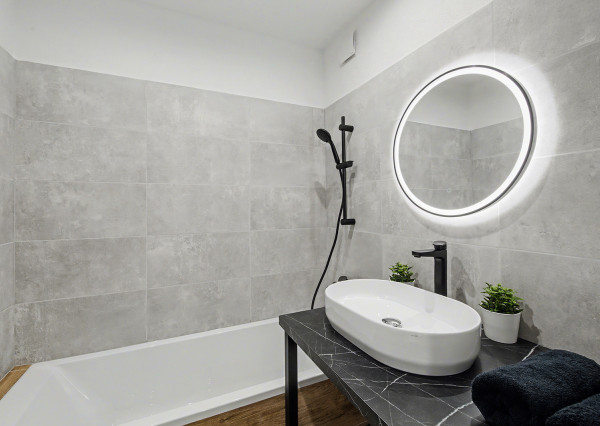 Na predaj moderný 3-izbový byt v Martine časť Priekopa