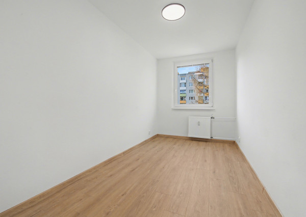 Na predaj moderný 3-izbový byt v Martine časť Priekopa