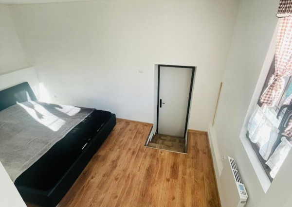 Opäť u nás !!! EXKLUZÍVNE  V PONUKE na predaj dobová chalúpka v Čiernej Lehote