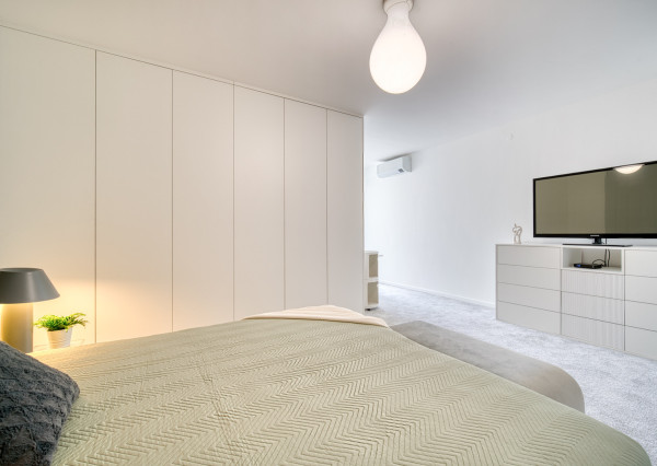 Na predaj 2-izbový byt s veľkolepou terasou na Kolibe