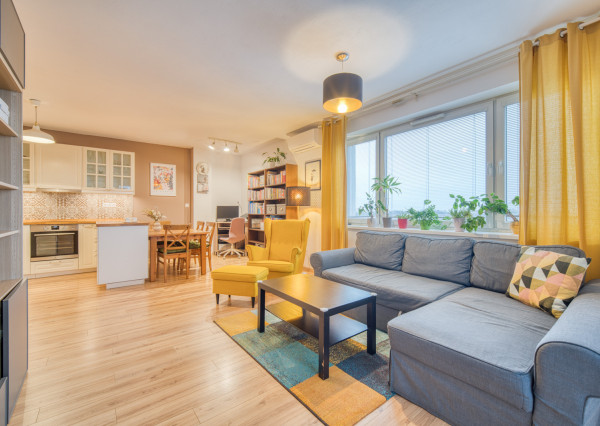 Na predaj 3-izbový byt v Podunajských Biskupiciach