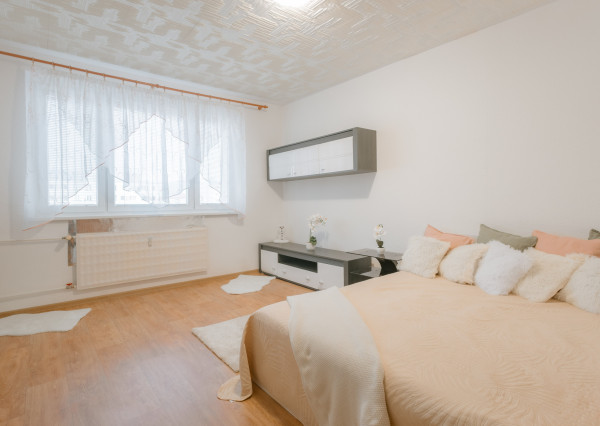 Na predaj 2-izbový byt v Púchove