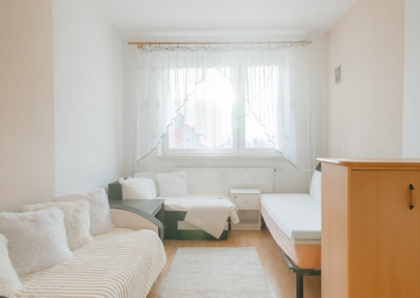 Na predaj 2-izbový byt v Púchove