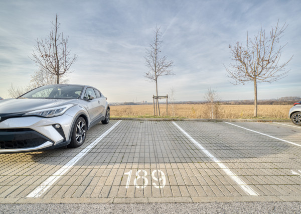 REZERVOVANÉ: Na predaj 2-izbový zariadený byt v novostavbe Bory