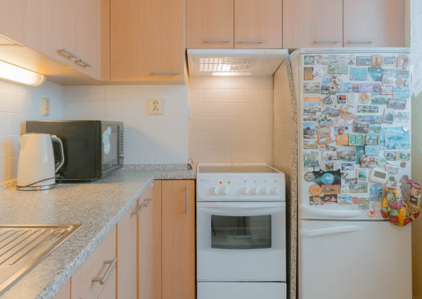 REZERVOVANÉ: Na predaj 2-izbový byt v Turzovke