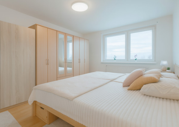 REZERVOVANÉ: Na predaj 2-izbový byt v Turzovke