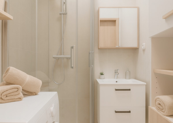 REZERVOVANÉ: Na predaj 2-izbový byt v Turzovke