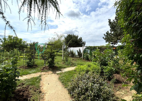 Exkluzívna ponuka na PREDAJ 3i RD Pravotice s veľkým pozemkom 1529m2