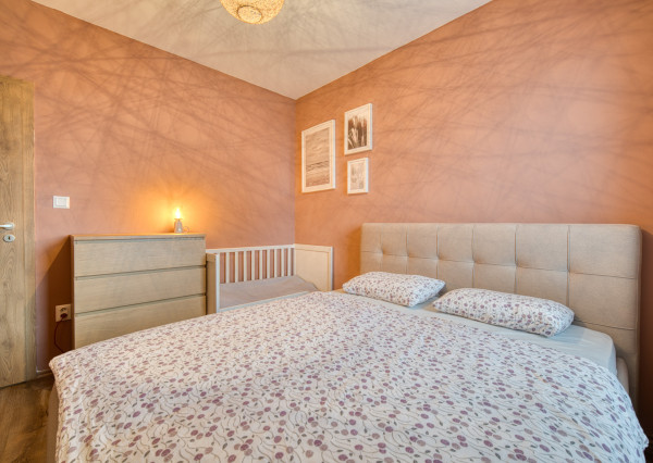 Na predaj 3-izbový byt v Podunajských Biskupiciach