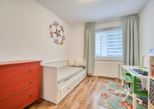 Na predaj 3-izbový byt v Podunajských Biskupiciach