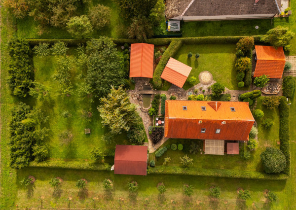 Na predaj 4-izbový rodinný dom v Moravskom Lieskovom