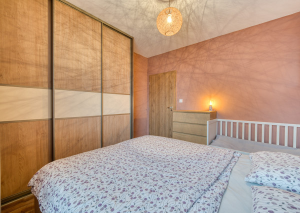 Na predaj 3-izbový byt v Podunajských Biskupiciach